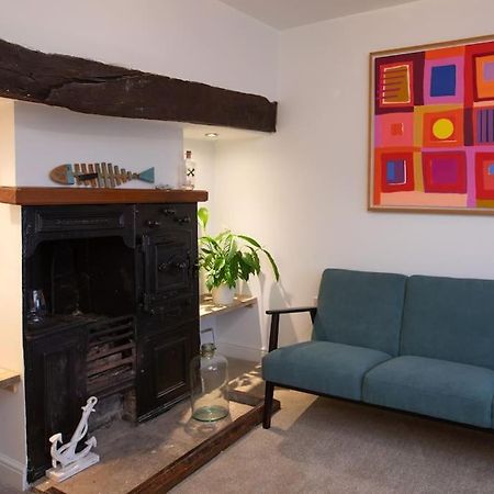 Herring Girl House - Harbourside Property, Sleeps 8 Scarborough Exterior photo